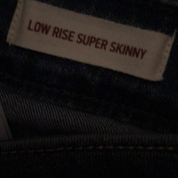 Hollister jeans - Picture 6 of 6